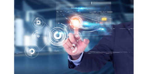 工業園區信息技術咨詢——助推產業智能化轉型的專業服務