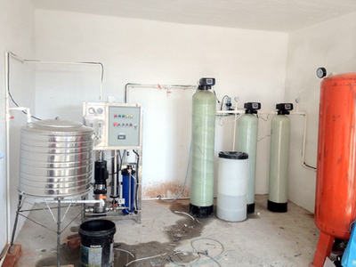 邯鄲反滲透純水設(shè)備專業(yè)制造 錦程環(huán)保工程的優(yōu)勢與市場分析